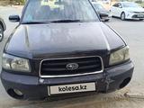 Subaru Forester 2003 года за 3 500 000 тг. в Актау – фото 2