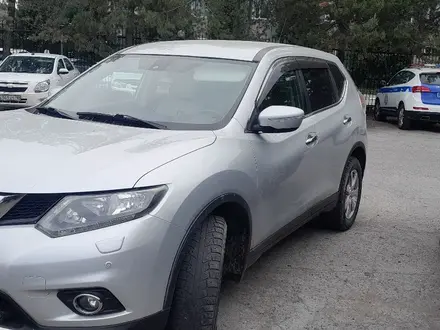 Nissan X-Trail 2016 года за 9 300 000 тг. в Заречное – фото 2