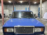 ВАЗ (Lada) 2107 2008 годаүшін1 300 000 тг. в Шымкент