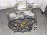 Двигатель 1UZ FE VVTi V8 4.0 АКПП 4wd за 720 000 тг. в Караганда – фото 3