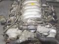 Двигатель 1UZ FE VVTi V8 4.0 АКПП 4wdүшін720 000 тг. в Караганда – фото 4