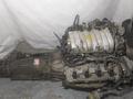 Двигатель 1UZ FE VVTi V8 4.0 АКПП 4wdүшін720 000 тг. в Караганда – фото 2