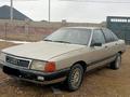 Audi 100 1989 годаүшін1 500 000 тг. в Шолаккорган – фото 2