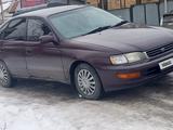 Toyota Carina E 1992 годаүшін1 550 000 тг. в Алматы