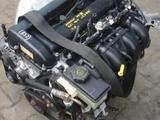 Двигатель CJBC, CJBA Ford Focus, C-Max, Mondeoүшін350 000 тг. в Астана