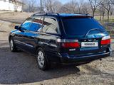 Mazda 626 1998 годаfor1 700 000 тг. в Тараз – фото 4