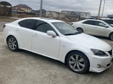 Lexus IS 300 2006 года за 6 800 000 тг. в Атырау – фото 3