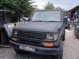 Toyota Land Cruiser Prado 1992 года за 1 900 000 тг. в Алматы