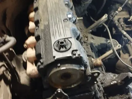 Двигатель m103 под ремонт за 60 000 тг. в Усть-Каменогорск