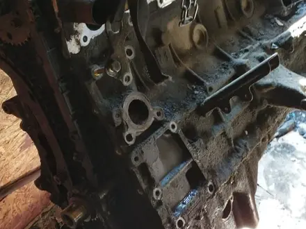 Двигатель m103 под ремонт за 60 000 тг. в Усть-Каменогорск – фото 2