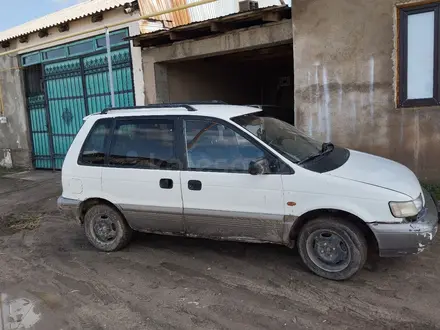 Mitsubishi Space Runner 1993 года за 700 000 тг. в Алматы – фото 2