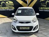 Kia Picanto 2013 года за 5 200 000 тг. в Атырау – фото 2