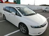 Honda Odyssey 2007 годаүшін340 000 тг. в Павлодар