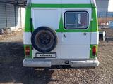 Volkswagen LT 1996 года за 1 300 000 тг. в Алматы – фото 5