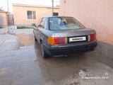 Audi 80 1990 года за 600 000 тг. в Актау – фото 3