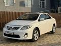 Toyota Corolla 2011 года за 7 000 000 тг. в Шымкент