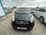 Kia Picanto 2013 года за 4 080 000 тг. в Алматы