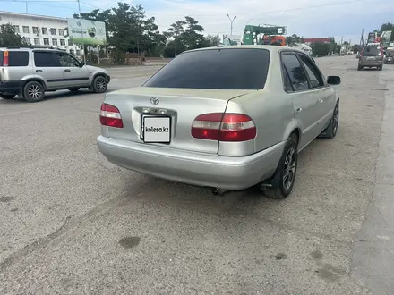 Toyota Corolla 1997 года за 1 850 000 тг. в Алматы – фото 7