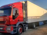 IVECO  Stralis 2007 годаүшін15 000 000 тг. в Жаркент – фото 2