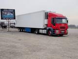 IVECO  Stralis 2007 годаүшін15 000 000 тг. в Жаркент