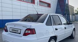 Daewoo Nexia 2011 года за 1 900 000 тг. в Кызылорда – фото 4