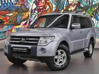 Mitsubishi Pajero 2007 года за 8 890 000 тг. в Алматы