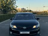 Toyota Camry 2012 года за 7 000 000 тг. в Шымкент – фото 3