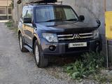 Mitsubishi Pajero 2007 года за 6 200 000 тг. в Шымкент