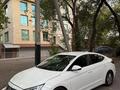Hyundai Elantra 2019 года за 6 800 000 тг. в Алматы