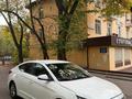 Hyundai Elantra 2019 года за 6 800 000 тг. в Алматы – фото 2