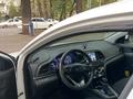 Hyundai Elantra 2019 года за 6 800 000 тг. в Алматы – фото 6