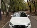 Hyundai Elantra 2019 года за 6 800 000 тг. в Алматы – фото 5