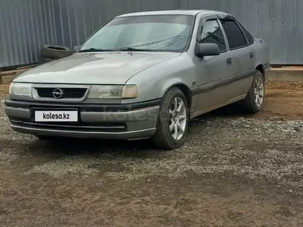 Opel Vectra 1993 года за 920 000 тг. в Актобе – фото 2