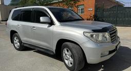 Toyota Land Cruiser 2007 года за 13 600 000 тг. в Шымкент – фото 5