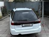 Subaru Legacy 1998 годаүшін2 000 000 тг. в Алматы – фото 4