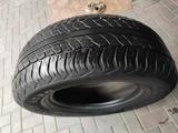 275.65.R17-есть 1шт. Dunlop AT20 Grandtrekүшін20 000 тг. в Алматы – фото 2