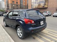 Nissan Qashqai 2007 года за 5 500 000 тг. в Астана