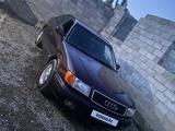 Audi 100 1992 года за 2 800 000 тг. в Алматы – фото 3