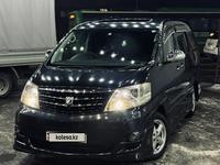 Toyota Alphard 2006 годаfor5 350 000 тг. в Алматы