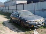 Mazda 626 1995 годаүшін1 195 000 тг. в Алматы