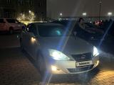 Lexus IS 250 2006 годаүшін6 150 000 тг. в Актау – фото 4