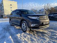 Toyota Highlander 2011 года за 11 900 000 тг. в Астана