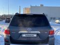 Toyota Highlander 2011 года за 11 900 000 тг. в Астана – фото 11