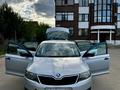 Skoda Rapid 2014 года за 4 000 000 тг. в Астана – фото 5