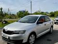 Skoda Rapid 2014 года за 4 000 000 тг. в Астана