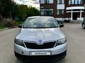 Skoda Rapid 2014 года за 4 000 000 тг. в Астана – фото 4