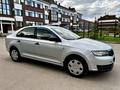 Skoda Rapid 2014 года за 4 000 000 тг. в Астана – фото 2