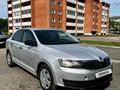 Skoda Rapid 2014 года за 4 000 000 тг. в Астана – фото 9