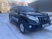 Toyota Land Cruiser Prado 2014 года за 15 500 000 тг. в Костанай