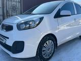 Kia Picanto 2014 годаүшін4 800 000 тг. в Алматы – фото 3